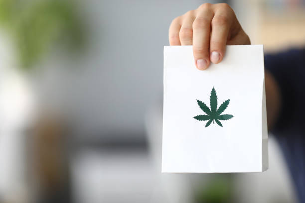 cannabis delivery